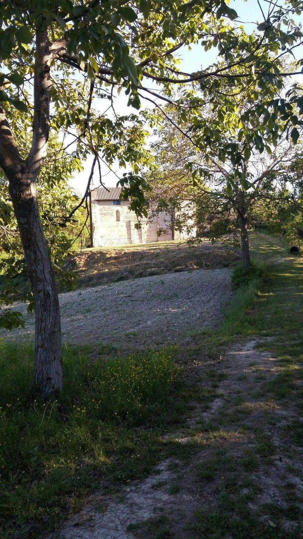 Ca' Norino Acomodação com café da manhã Camagna Monferrato Exterior foto